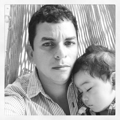 Profile Picture of Jose Alonso Andrade (@Johseandrade) on Twitter