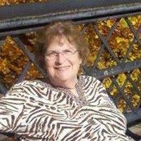 Profile Picture of Patti Mccloskey (@patti-mccloskey-1) on Quora