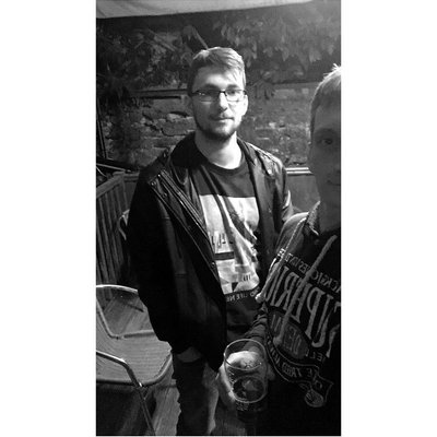 Profile Picture of Joe Fairbairn (@joe_fairbs) on Twitter