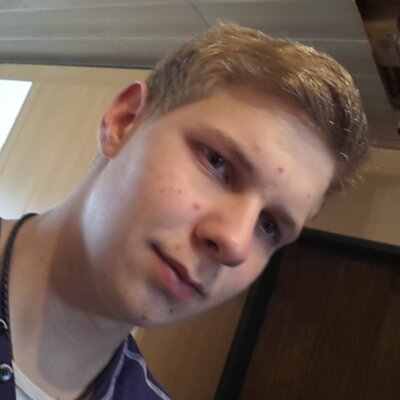 Profile Picture of Marc Binder (@culdor95) on Twitter