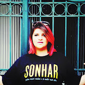 Profile Picture of Catherine Ribeiro (@FullyWoman) on Youtube