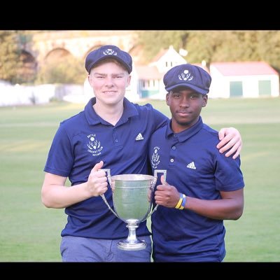 Profile Picture of Ben Hulse (@Bulsey1234) on Twitter
