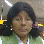 Profile Picture of Isabel Cortez (@isabel cortez (sitobur)) on Flickr