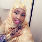 Profile Picture of Hibo Mohamud (@hiboyar) on Instagram