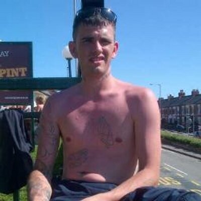 Profile Picture of Carl Hales (@chipper336) on Twitter