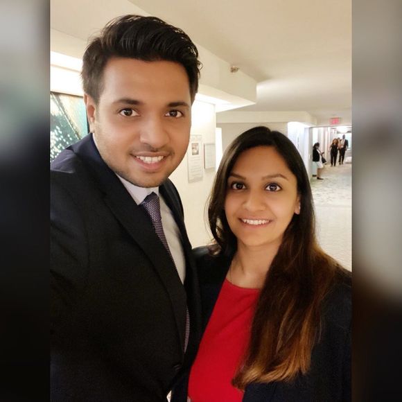 Profile Picture of Vikit Shah (@shahvikit) on Poshmark