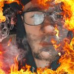 Profile Picture of Caleb Harbin (@king_cade_24) on Instagram