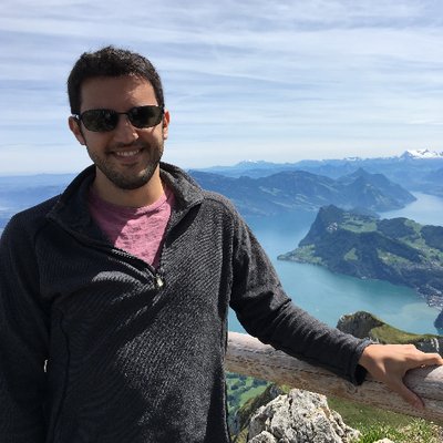 Profile Picture of Michael Zanfardino (@Mjzanfardino) on Twitter