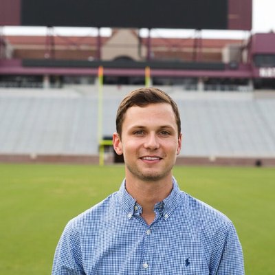 Profile Picture of Joe McDaniels (@joemcdaniels11) on Twitter