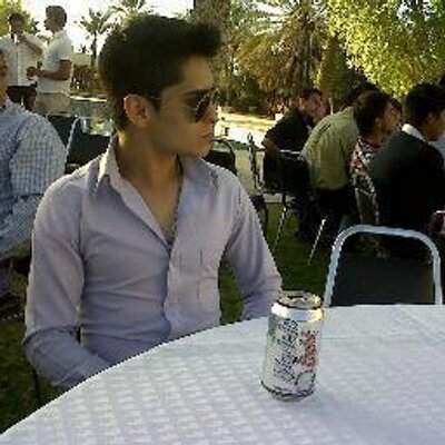 Profile Picture of Daniel Lopez Cruz (@Daniello27a) on Twitter