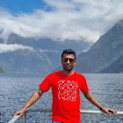 Profile Picture of Dinusha Perera (@dinu-nz) on Youtube