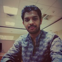 Profile Picture of Vinay Shetty (@vinay-shetty-105) on Quora