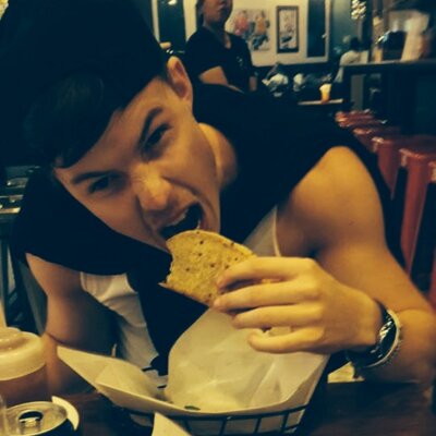 Profile Picture of Andrew Nunn (@andrew_nunn7) on Twitter