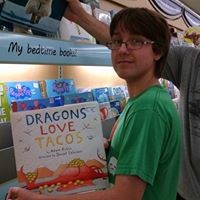 Profile Picture of Jeremy Light (@jeremy-light-6) on Quora