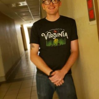Profile Picture of Dustin Dotson (@DustinDotson20) on Twitter