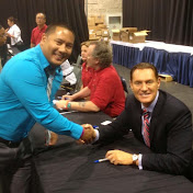 Profile Picture of Allan Wong (@allanwong1751) on Youtube