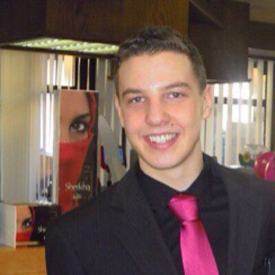 Profile Picture of Peter Geisler (@pj_ge) on Twitter