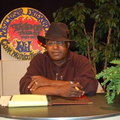 Profile Picture of Charles Mccants (@charswid) on Twitter