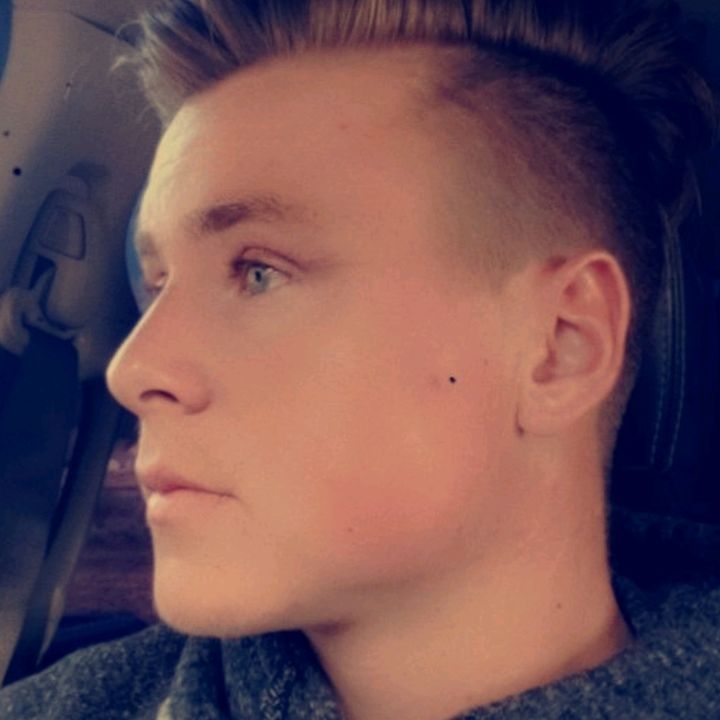 Profile Picture of   Joshua Harker... (@joshuaharker4) on Tiktok