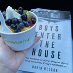 Profile Picture of Jessica Cuevas (@fabysoutdoorlibrary) on Instagram