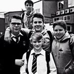 Profile Picture of James 'Jamie' Travis (@jamie_travis99) on Instagram