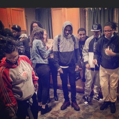 Profile Picture of 🅾️ 𓅓 (@Reach4Stars_) on Twitter
