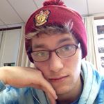 Profile Picture of nick bunting (@nichisaur) on Instagram