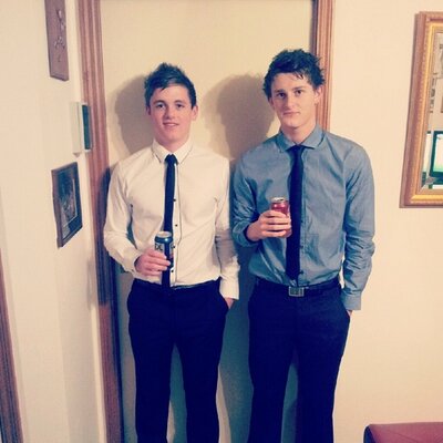 Profile Picture of Harry Murphy (@Harrymurphy4) on Twitter
