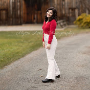 Profile Picture of Allie Bugnacki (@AllieBugnacki) on Youtube