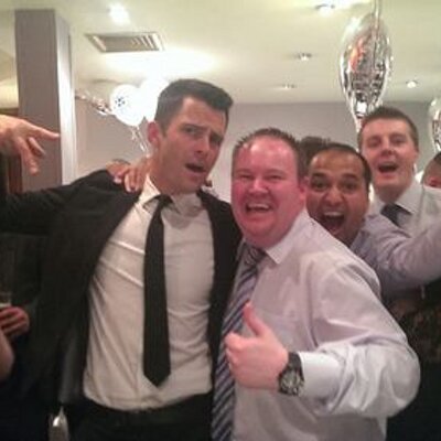 Profile Picture of Chris Sproul (@ChrisSproul28) on Twitter