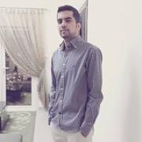 Profile Picture of Shayane Goulamhoussen (@shayane-goulamhoussen) on Quora