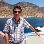 Profile Picture of Χρηστος Συρρος (@khrestossurros) on Instagram