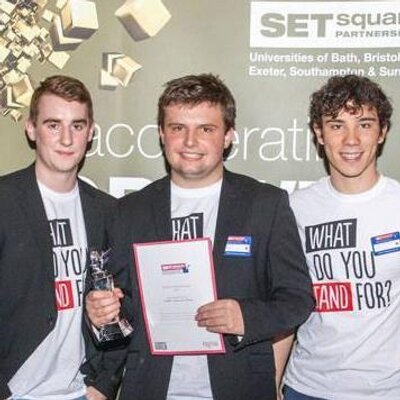 Profile Picture of Matthew Morley (@Matt__Morley) on Twitter