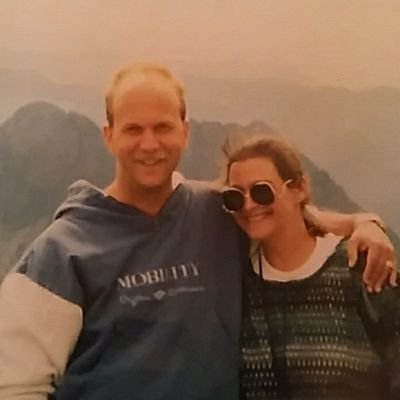 Profile Picture of James O Hamel (@JamesOHamel1) on Twitter