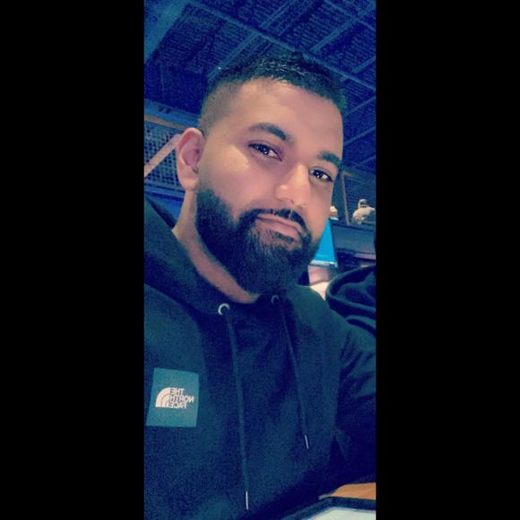Profile Picture of Asim Mohammed (@asimmohammed) on Poshmark