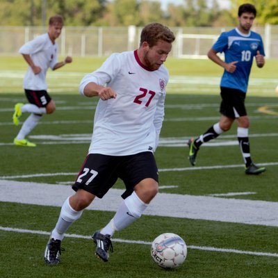 Profile Picture of Christopher Gousios (@cgousios) on Twitter