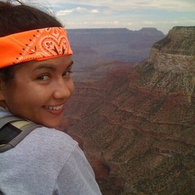 Profile Picture of Ashley Gonzales (@ashleygonzales) on Twitter