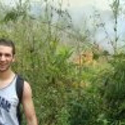 Profile Picture of Dave/DAH Photography (@Dave_Hollander) on Twitter