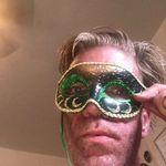 Profile Picture of ChrisTopher Davidge (@chdavidtx) on Instagram