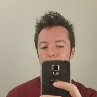 Profile Picture of Matteo Mancinelli (@matteo.mancinelli.18) on Facebook