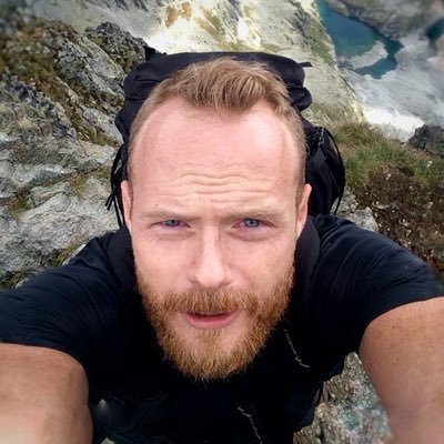 Profile Picture of Peter Korpak (@pkorpak) on Twitter