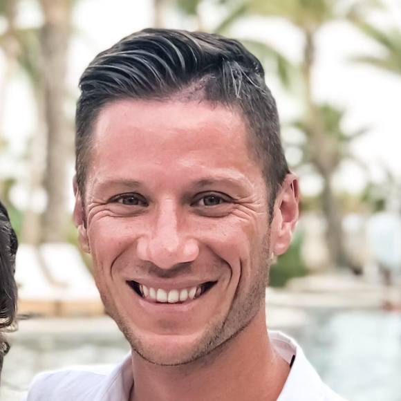 Profile Picture of Bryan Mitchell (@bryguy46) on Poshmark