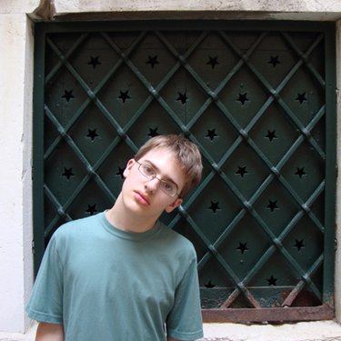 Profile Picture of Erik Zimmerman (@erik_zim) on Twitter