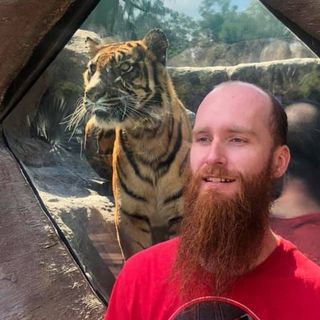 Profile Picture of Hayden Sinclair (@hayden.sinclair.3) on Facebook