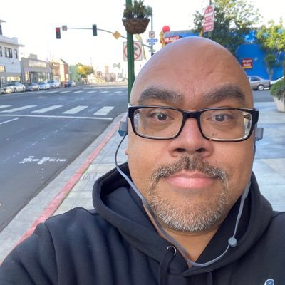 Profile Picture of Joe Reyes (@JoseReyes858) on Twitter