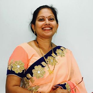 Profile Picture of Komal Rathod (@komal.rathod.737) on Facebook