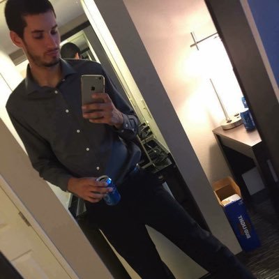Profile Picture of Jason Bierkamp (@BierkampJason) on Twitter