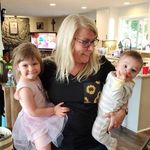 Profile Picture of Bonnie Haugh Mitchell (@agerbrat2) on Instagram