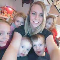 Profile Picture of Nicole Burke (@nicole-burke-38) on Quora