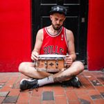 Profile Picture of Lee Lee Lee Lee (@drum_hacker) on Instagram